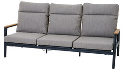 MONDO 3-Sitzer Sofa