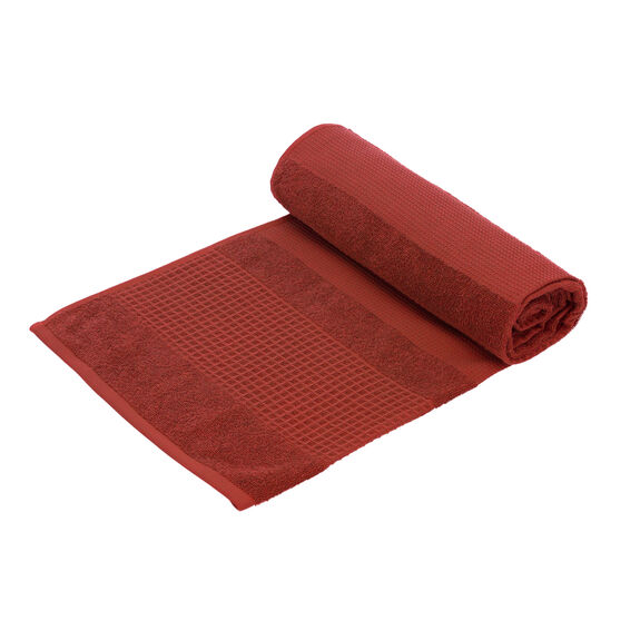 VOSSEN Yogatuch Shallow