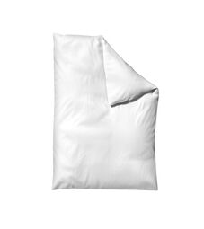schlafgut WOVEN-SATIN-Bettdeckenbezug