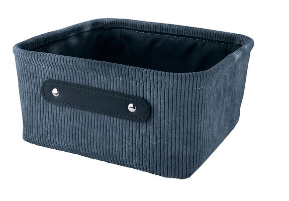 Kleine Wolke Aufbewahrungskorb