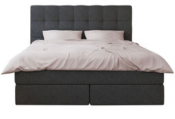 Boxspringbett