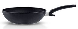 Fissler Wok- und Pastapfanne 28cm