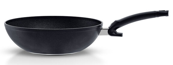 Fissler Wok- und Pastapfanne 28cm