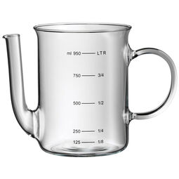 Fettreduzierkanne 750ml