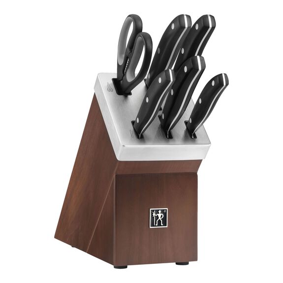 Henckels by ZWILLING Messerblock 7tlg.