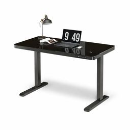 Schreibtisch elektronisch