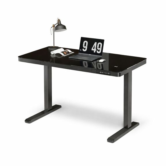 Schreibtisch elektronisch