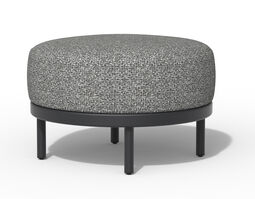 TIERRA OUTDOOR Hocker