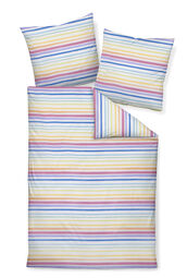 Janine Seersucker-Bettw&auml;sche