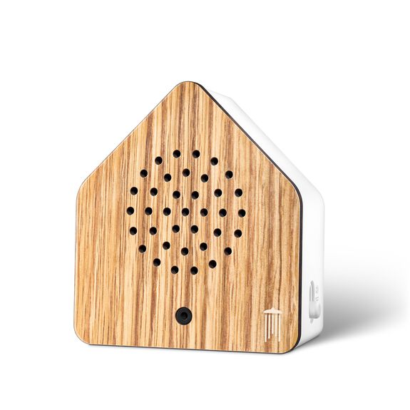 Relaxound Satellitebox Wood