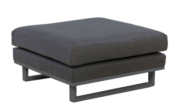 OUTDOOR Gartenhocker Sunbrella