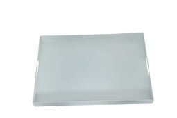 Gartentablett Aluminium