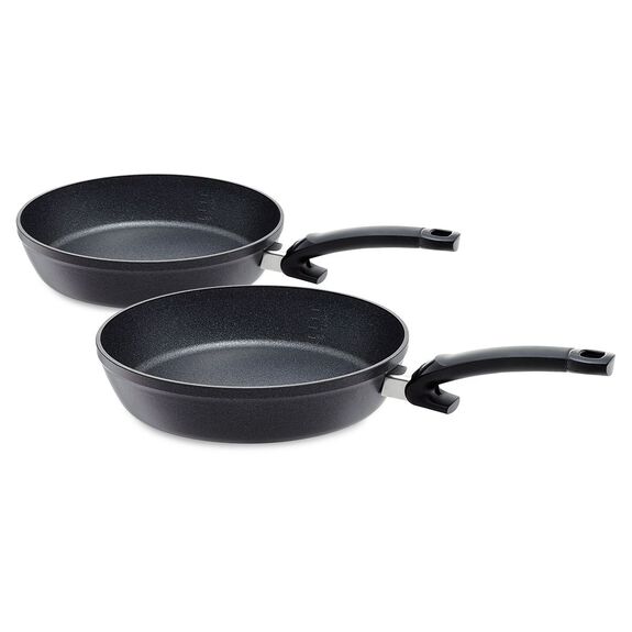 Fissler Pfannenset 2tlg