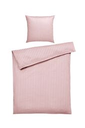 Inspiration Home Satin-Bettwäsche