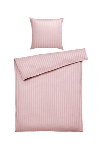 Inspiration Home Satin-Bettw&auml;sche