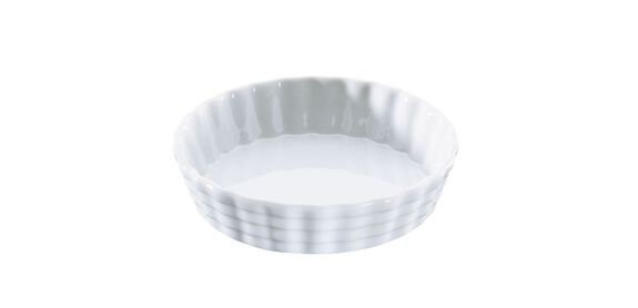 K&uuml;chenprofi Tortelettf&ouml;rmchen 12cm