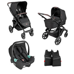 Kinderwagen Komplett-Set