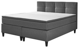 Boxspringbett
