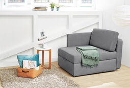 Single-Sessel/Recamiere