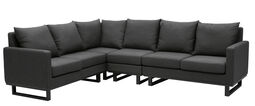 Gartenlounge Set Sunbrella