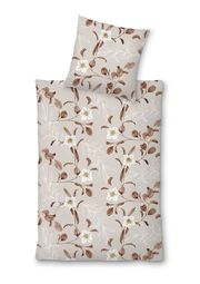 Inspiration Home Flanell-Bettw&auml;sche