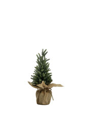 casa Nova Weihnachtsbaum 33cm