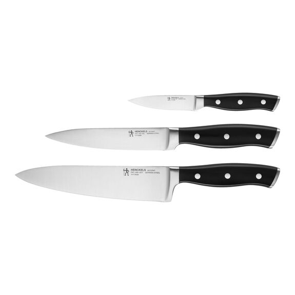 Henckels by ZWILLING Messerset 3tlg
