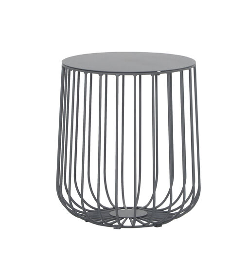 OUTDOOR Garten Beistelltisch