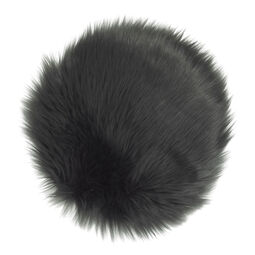 casaNOVA Fellunterleger 35cm