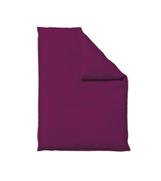 schlafgut WOVEN-SATIN-Bettdeckenbezug