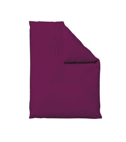 schlafgut WOVEN-SATIN-Bettbezug