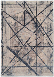 Musterring Webteppich modern