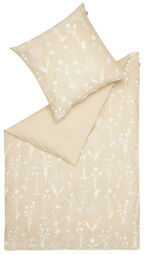 Musterring Satin-Bettw&auml;sche