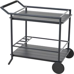 SIENA GARDEN Servierwagen