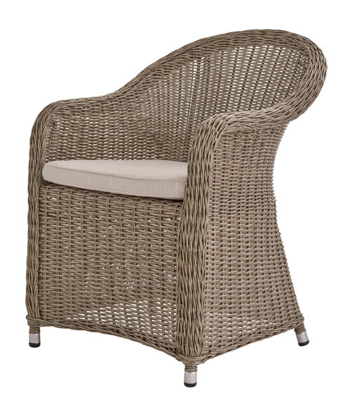 OUTDOOR Garten Dining Chair
