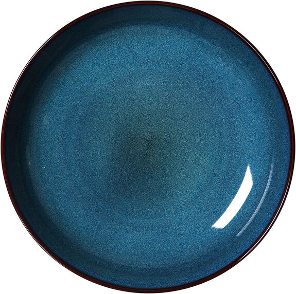 Ritzenhoff & Breker Teller tief 22cm