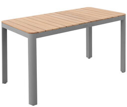 Doppler Gartentisch