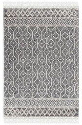 Theo Keller Handwebteppich