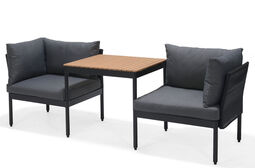 OUTDOOR Gartenlounge Set