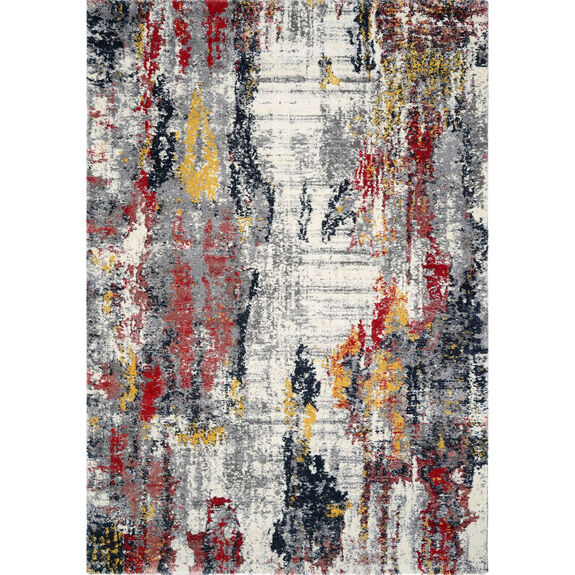 OCI Webteppich modern