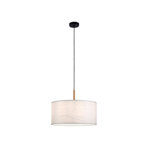 JUST LIGHT Pendelleuchte 1flg