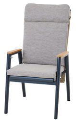 MONDO Gartensessel verstellbar