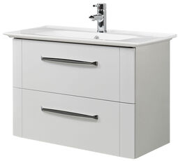 Waschtischunterschrank