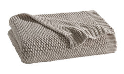 Strickdecke