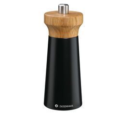 Zassenhaus Salzmühle