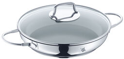 WMF Servierpfanne m. Deckel 26cm