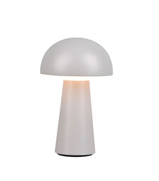 LED-Akku-Tischleuchte 1flg