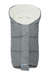 Altabebe Winterfußsack für Kinderwagen