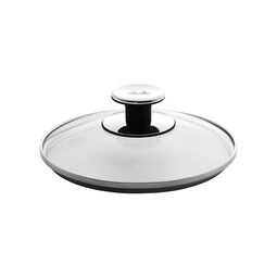 Glasdeckel 18cm
