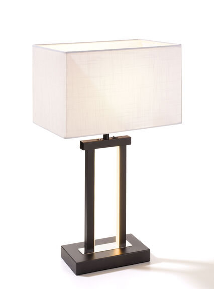 MONDO LED-Tischleuchte 3flg